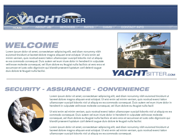 www.yachtsitter.net