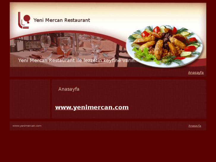 www.yenimercanrestaurant.com