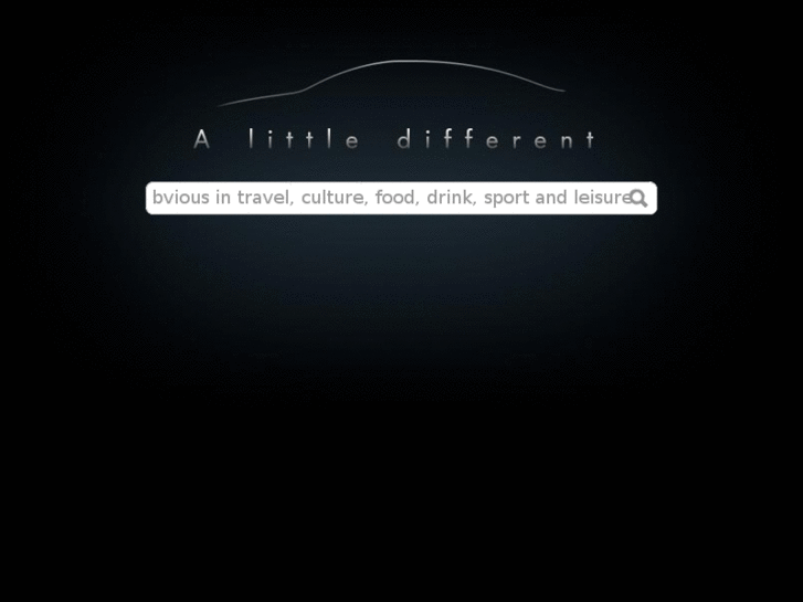 www.a-little-different.com