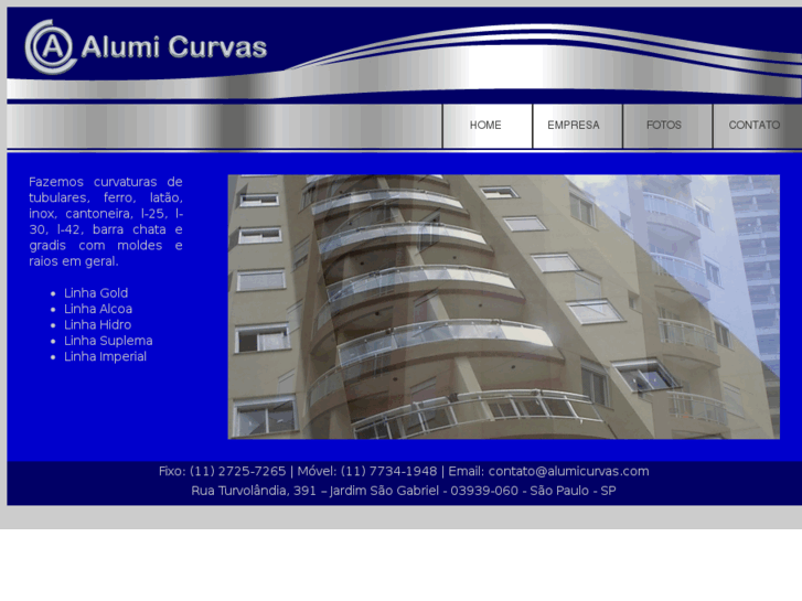 www.alumicurvas.com