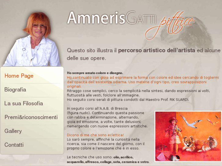 www.amnerisgatti.com