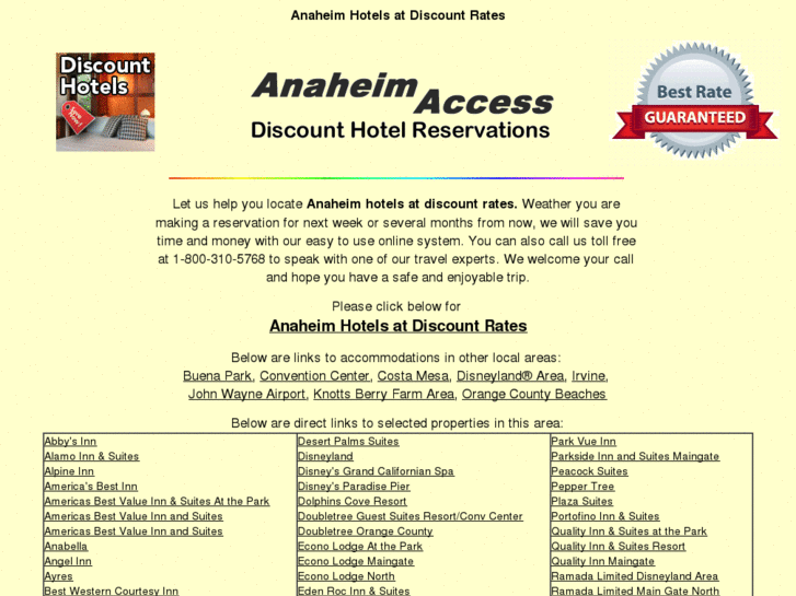 www.anaheimaccess.com