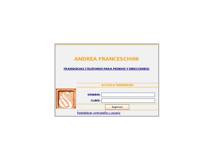 www.andreafranceschini.com