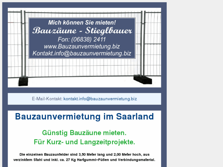 www.bauzaunvermietung.biz