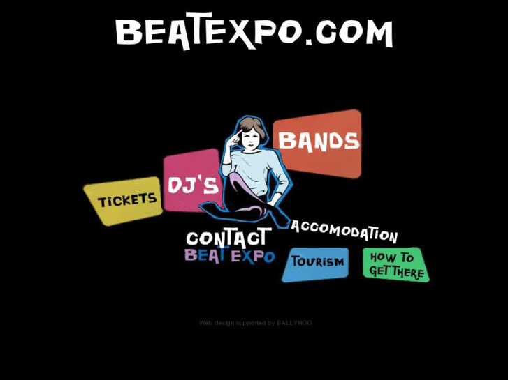 www.beatexpo.com