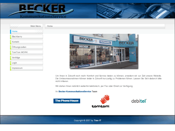 www.becker-kom.net