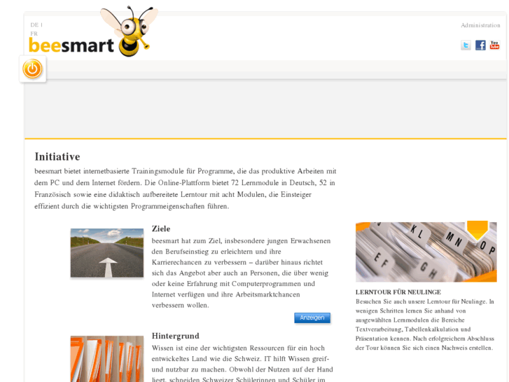 www.beesmart.ch