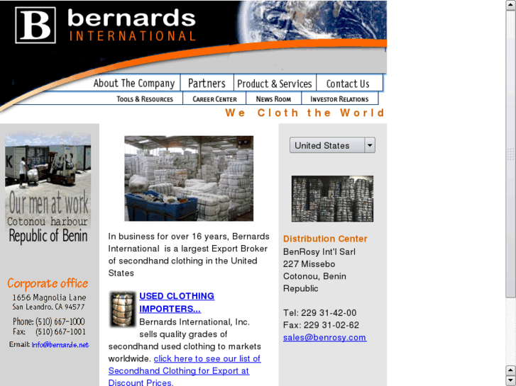 www.bernards.net