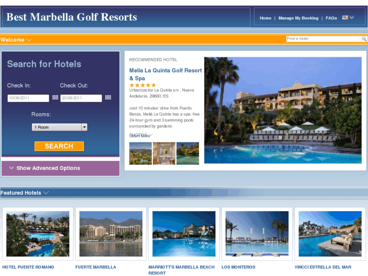 www.bestmarbellagolfresorts.com