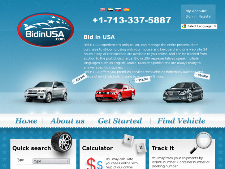 www.bidinusa.com