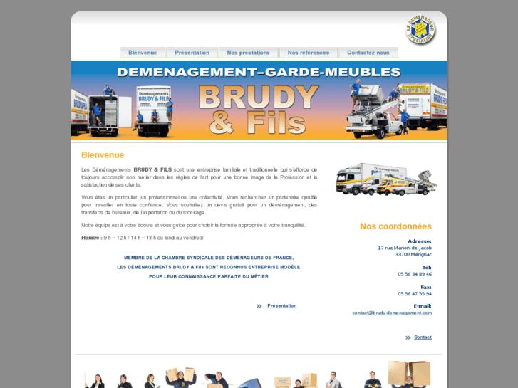 www.brudy-demenagement.com