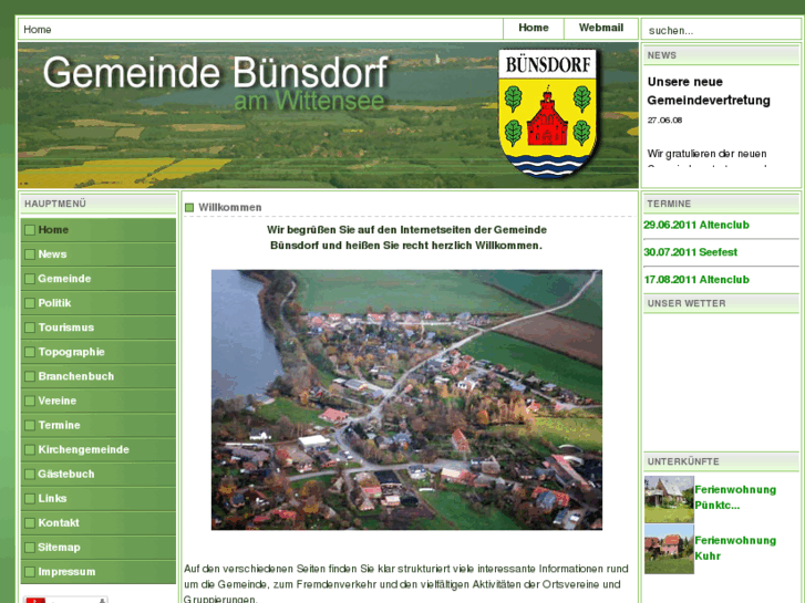 www.buensdorf.de