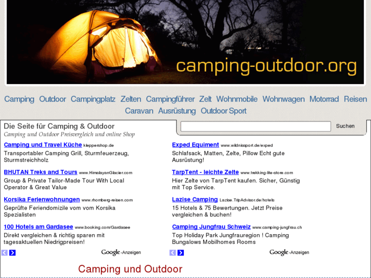 www.camping-outdoor.org