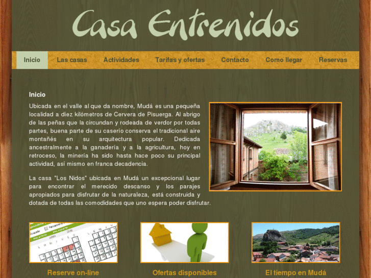 www.casaentrenidos.com