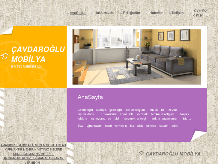 www.cavdaroglumobilya.com