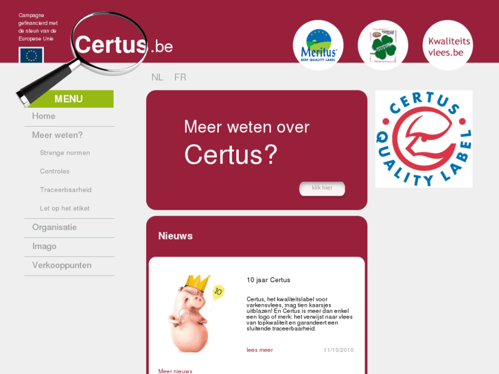 www.certus.be