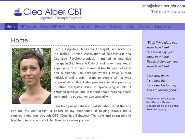 www.cleaalber-cbt.com