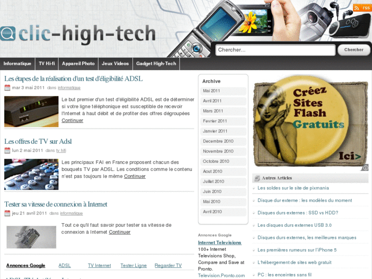 www.clic-high-tech.com