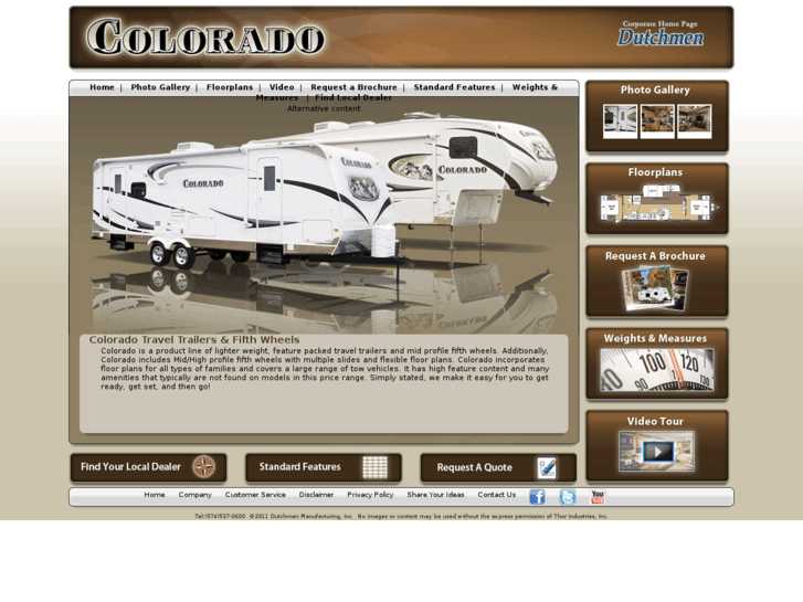 www.colorado-rv.com