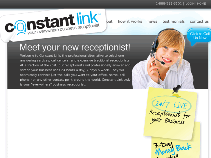 www.constantlink.com