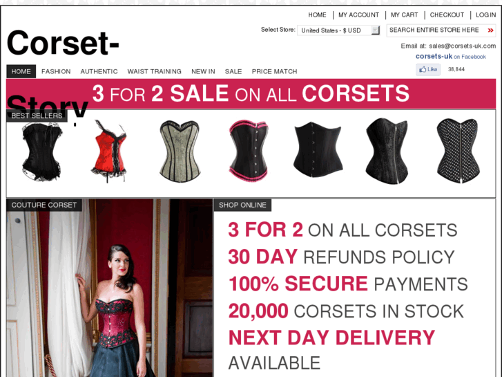 www.corsets-story.com