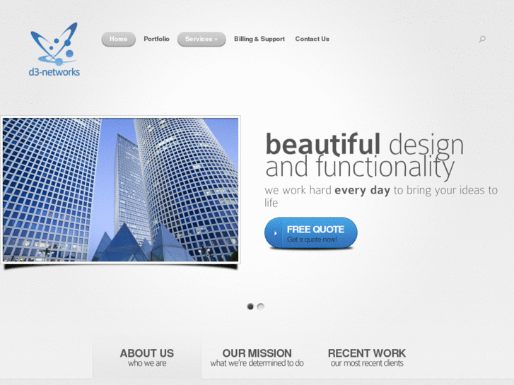 www.d3-networks.com