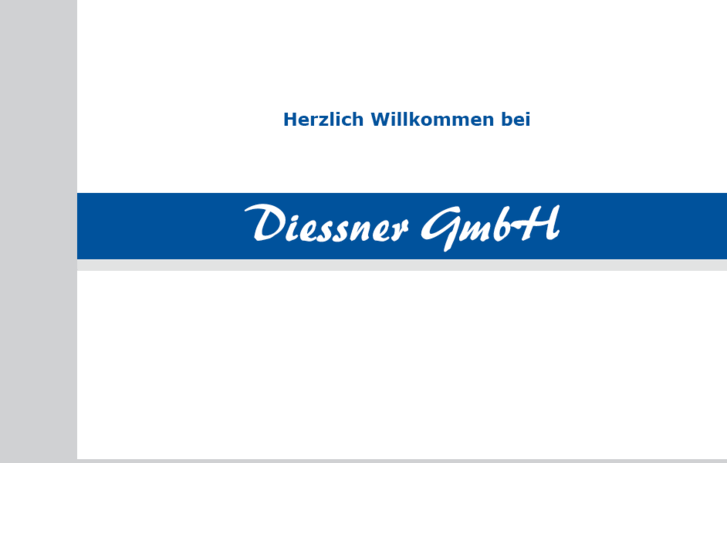 www.diessnergmbh.com