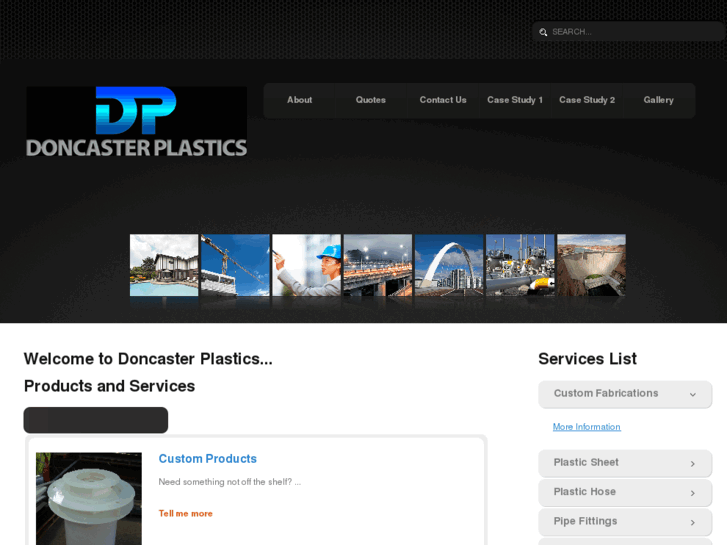 www.doncasterplastics.com