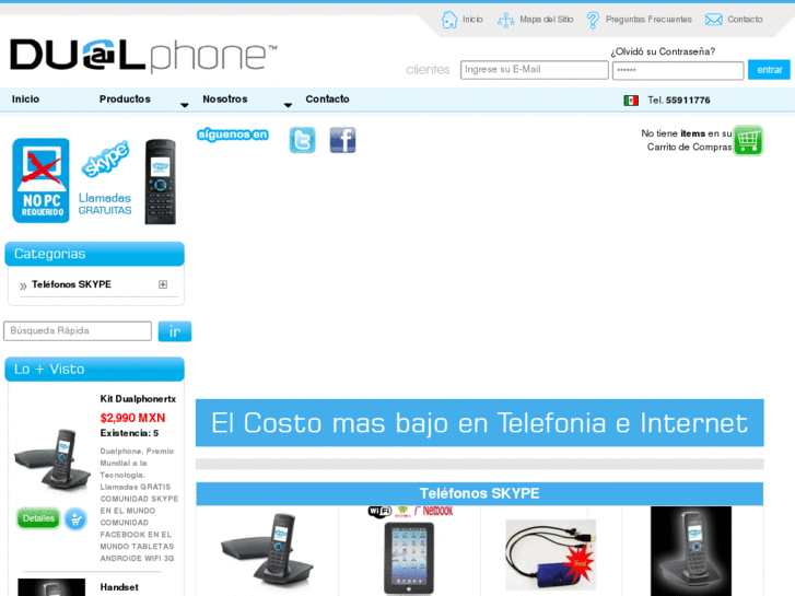 www.dualphone.com.mx