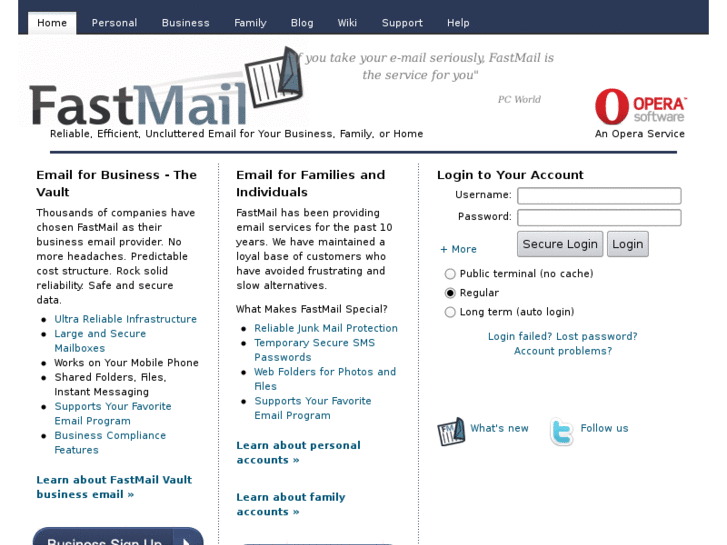 www.emailcorner.net
