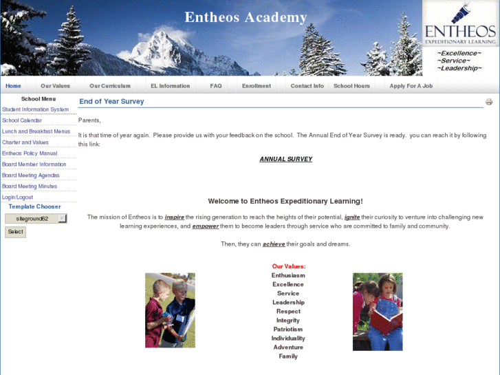 www.entheosacademy.org