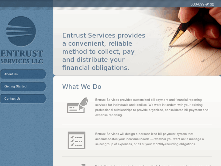 www.entrustservices.net