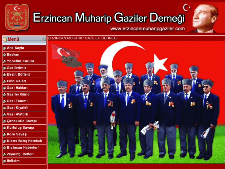 www.erzincanmuharipgaziler.com