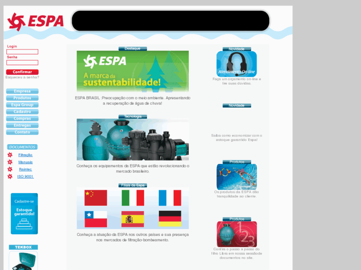www.espa.ind.br