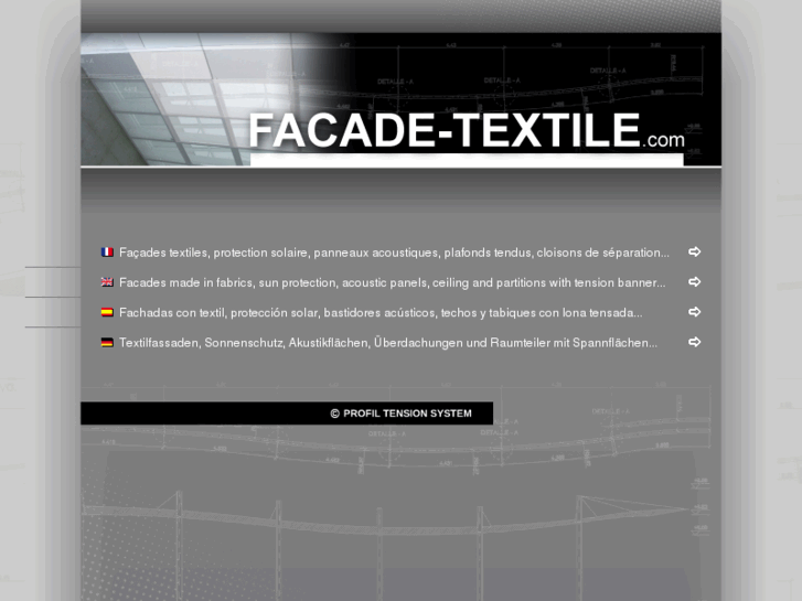 www.facade-textile.com