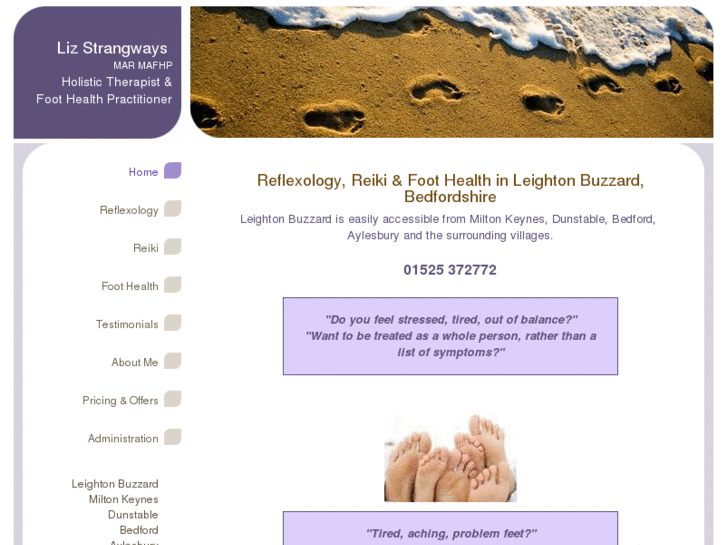 www.feet-therapy.com