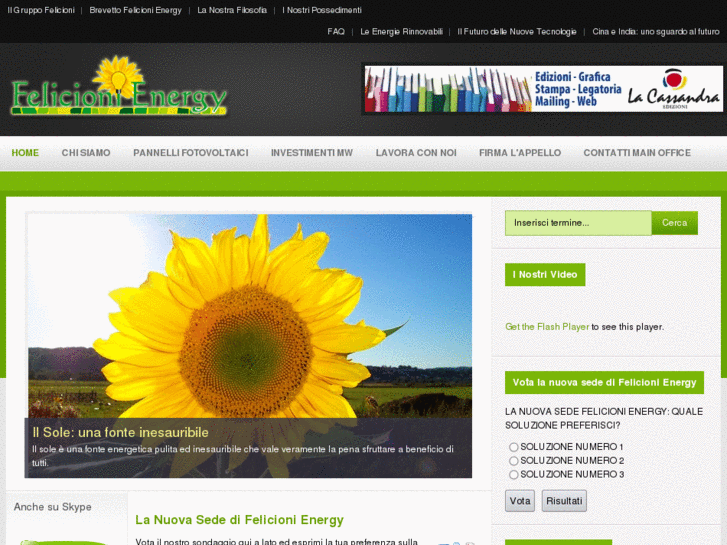 www.felicionienergy.com