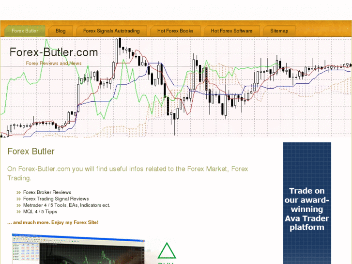 www.forex-butler.com