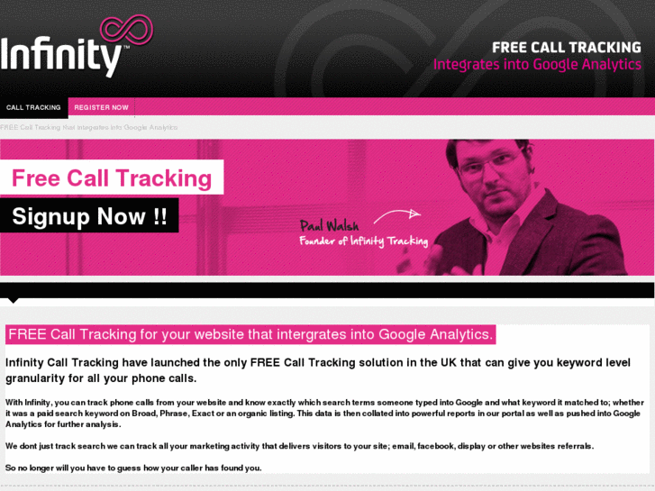 www.free-call-tracking.co.uk