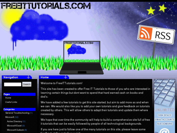 www.freeittutorials.com