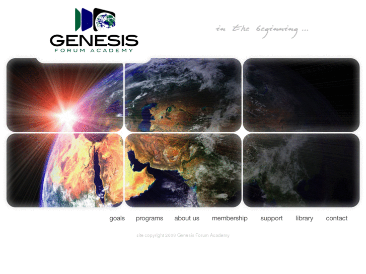 www.genesisforumacademy.org