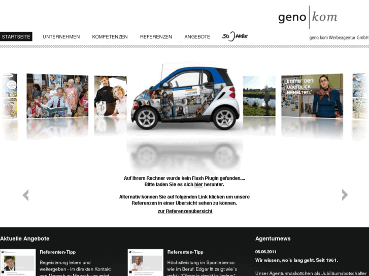 www.geno-kom.net