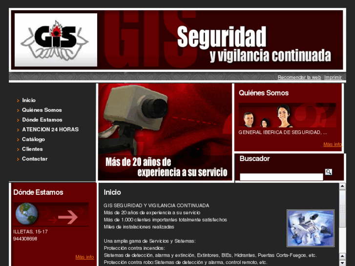 www.gisseguridad.com