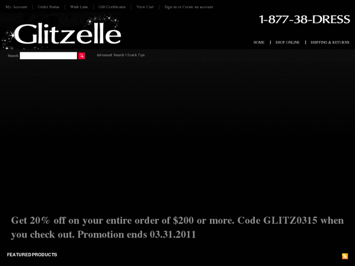 www.glitzelle.com