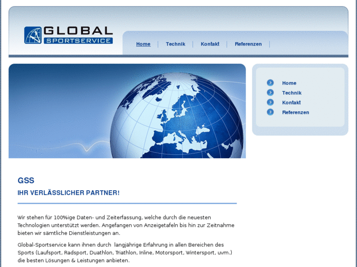 www.global-sportservice.com