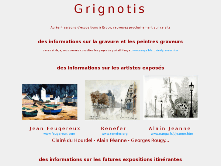 www.grignotis.com