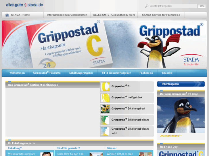 www.grippostad.de
