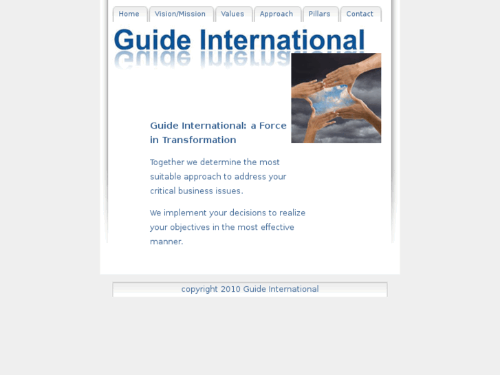 www.guideinternational.org