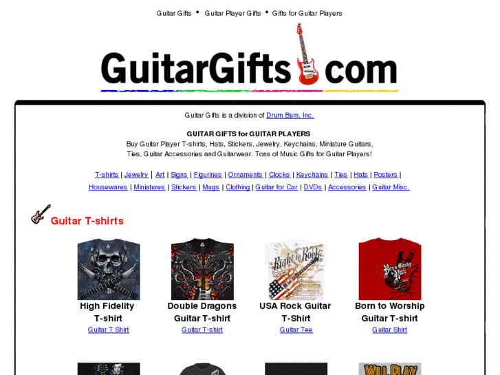 www.guitartees.com