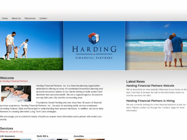 www.hardingfinancialpartners.com